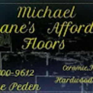 Meet your Posher, Shane